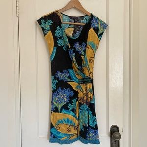 Hale Bob summer dress XS